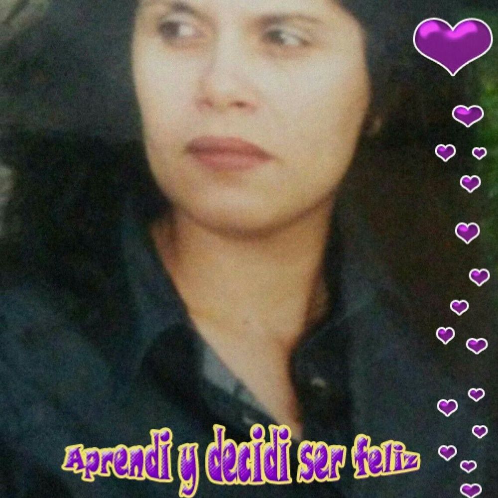 Meet your Posher, Milagros